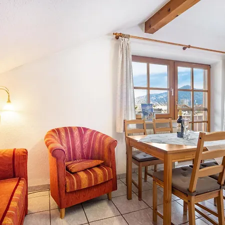 Beim Blitz Ehemals Haus Maier Gospodarstwo agroturystyczne Schwangau