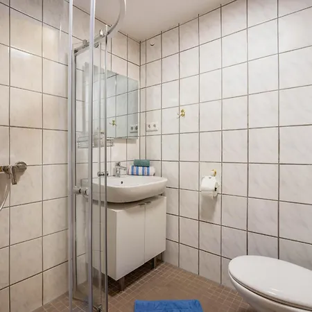 Beim Blitz Ehemals Haus Maier Gospodarstwo agroturystyczne