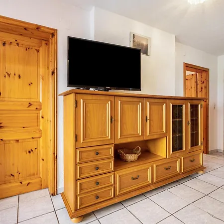 Beim Blitz Ehemals Haus Maier Gospodarstwo agroturystyczne
