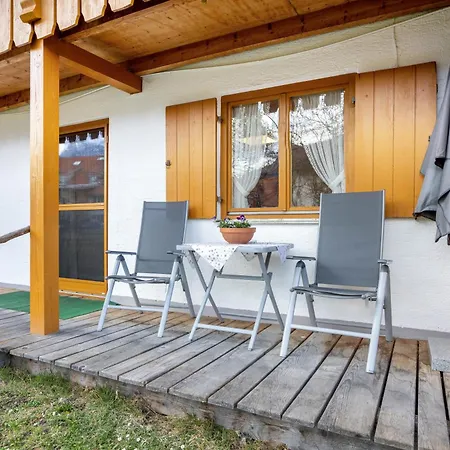 Beim Blitz Ehemals Haus Maier Gospodarstwo agroturystyczne Schwangau