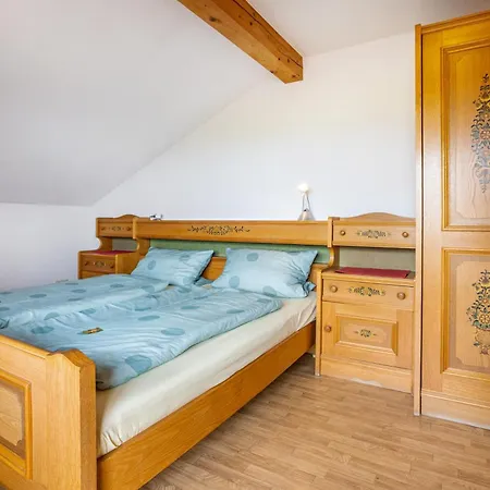 Beim Blitz Ehemals Haus Maier
