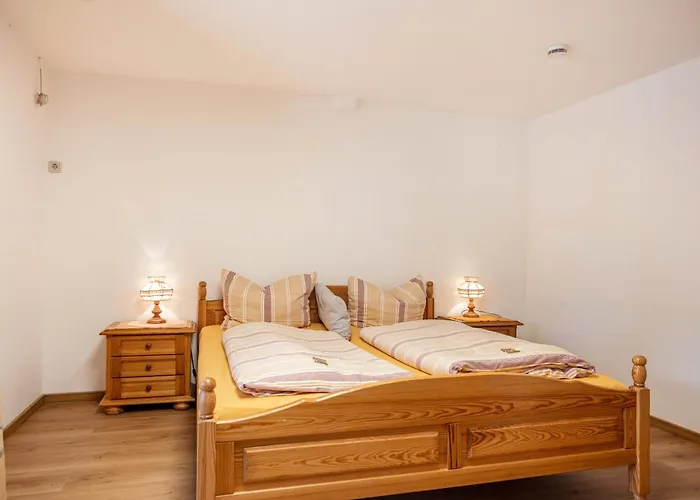 Beim Blitz Ehemals Haus Maier Séjour à la ferme Schwangau