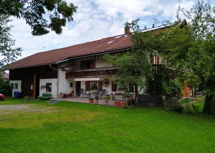 Haus Maier