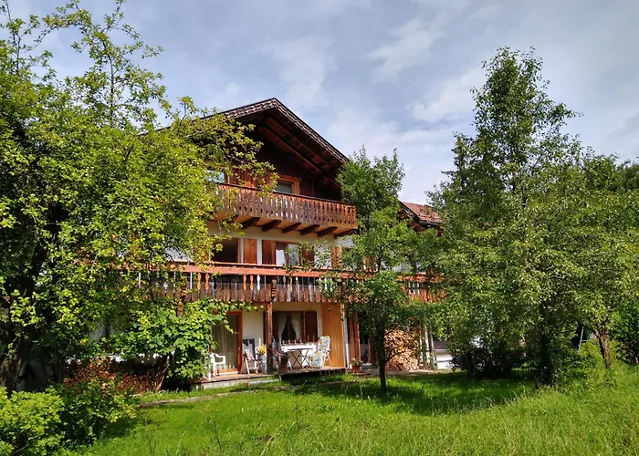 Haus Maier *