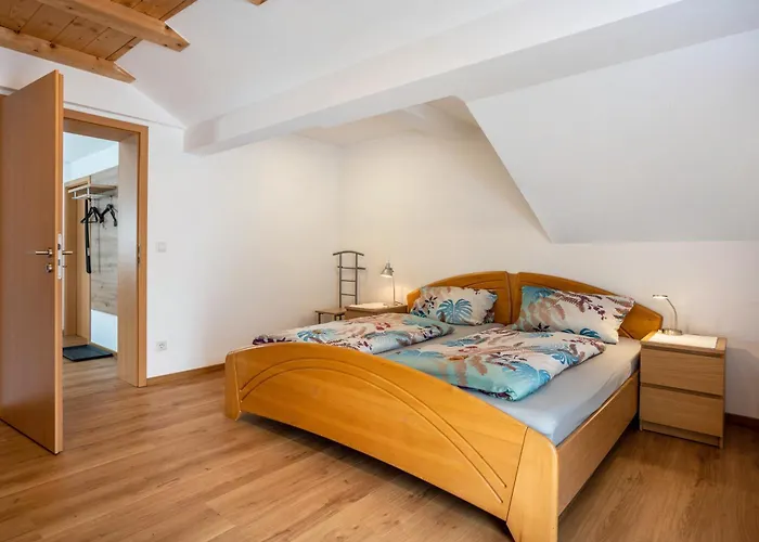 ファームステイ Haus Maier